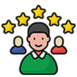 customer