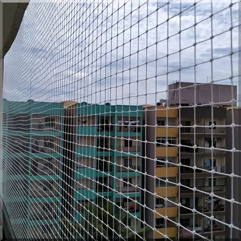 Hdpe Nets Nylon Nets Bangalore