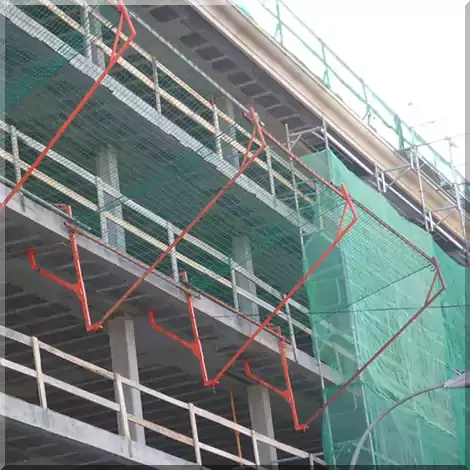 Construction Safety Nets Bangalore