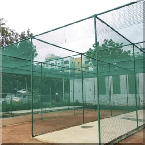 Cricket Practice Nets Bangalore