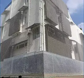 Building Safety Nets Bangalore