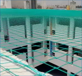 Open Area Safety Nets Bangalore