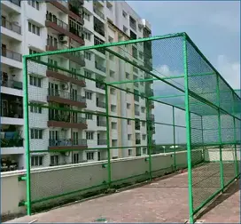 Terrace Top Nets Bangalore