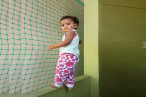 Children Safety Nets